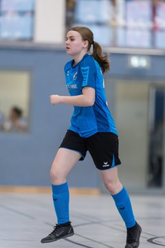 Bild 96 - wBJ NFV Futsalmeisterschaft